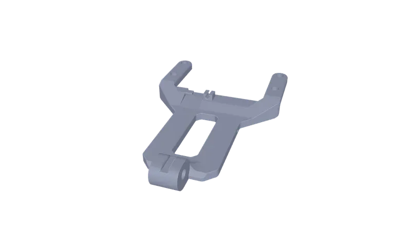 Face Camera Arm