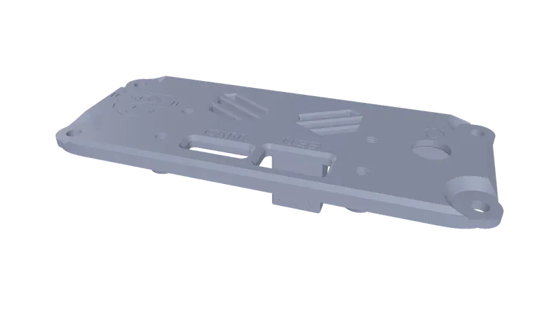 Face Plate
